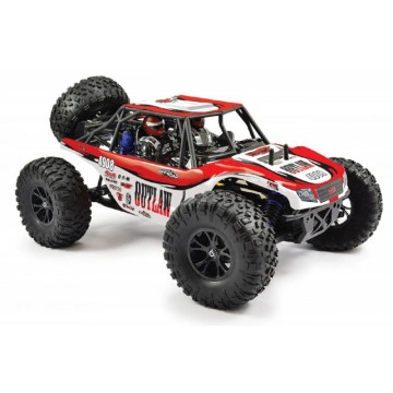 Automodel Rock Racer FTX OUTLAW 1/10 BRUSHED 4x4 1/10