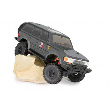 Masina cu telecomanda Trail crawler FTX Outback FTX5521GY 1 4