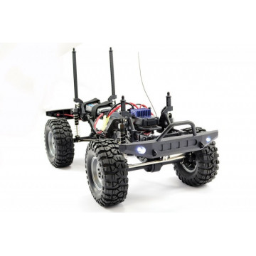 Automodel Trail Offroad FTX OUTBACK 2 Ranger 1/10 4X4 RTR - Img 6