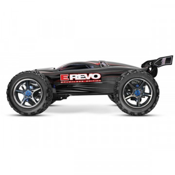 Revo rc hot sale car