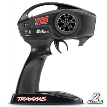 Automodel Traxxas Slash 2wd 58034-8 Traxxas Bucuresti