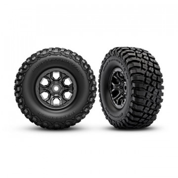 Masina cu telecomanda Traxxas 97074-1-TRX4m-Bronco