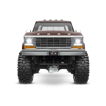 Masina cu telecomanda Traxxas TRX-4M Ford F-150 Hight Trail crawler 4x4 97044
