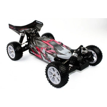 Automodel VRX Racing Spirit EBD Buggy, Brushed 4WD RTR - Img 4