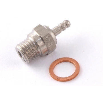 Bujie Standard 4 pentru motoare automodele nitro