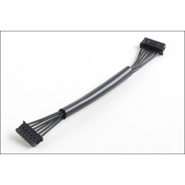 Cablu senzori pentru motoare Brushless, 80mm lungime.