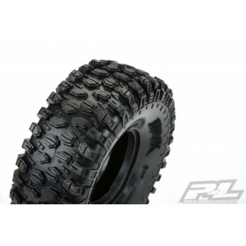 Cauciucuri Proline Hyrax 1.9" G8 pentru automodele offroad-crawler 1:10 - Img 4