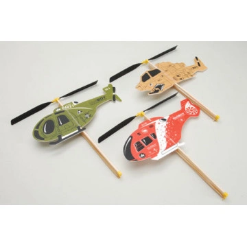 Heliboy (275mm)