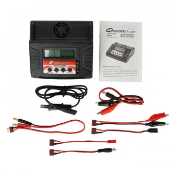 Incarcator rapid baterii Lipo Pb Nimh 7 Amperi