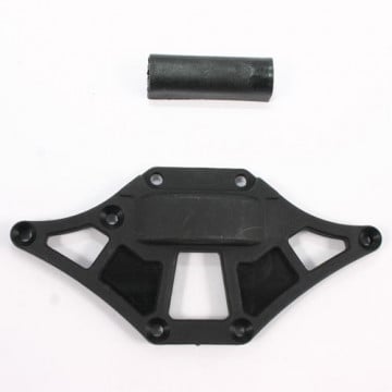 Kit carcasa protectie si ansamblu protectie ambreaj pentru FTX Vantage