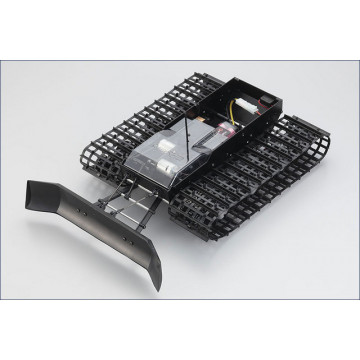 Kyosho Blizzard Search and Rescue WLAN Edition RTR - Img 2