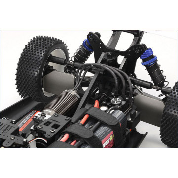 Kyosho Inferno Neo VE Race Spec RTR - Img 5