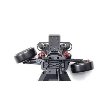 Automodel drift Toyota AE86 Kyosho D2 1:10  34502T1B 2
