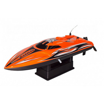 Navomodel de viteza Josway Warrior 420mm 2.4GHZ 7