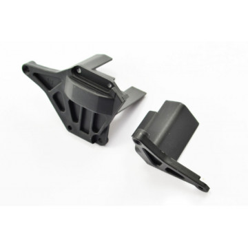 Protectie coroana cardan masini cu telecomanda FTX 1/10