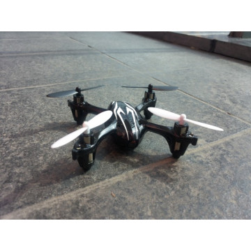 Quadcopter Top Selling X6 Shadow Breaker cu Camera RTF 2.4GHz - Img 1
