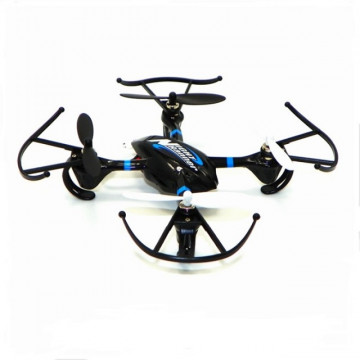 Quadrocopter Night Runner RTF, 4CH, 2.4GHz