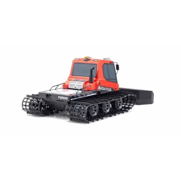 Ratrack cu telecomanda Kyosho Blizzard electric 34902D 2