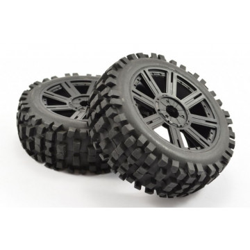 Roti automodele rc buggy 1/8 FAT1001B