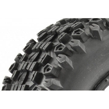 ROTI  1:10 STINGER MTD pentru masini cu telecomanda Short Course