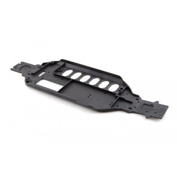 Sasiu principal pentru VRX Racing scara 1/10