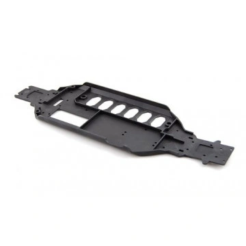 Sasiu principal pentru VRX Racing scara 1/10