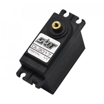 Servo Automodele Rc si cuve navomodele, pinioane metalice - 17Kg