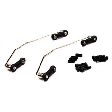 Set bari anti-ruliu FTX Carnage