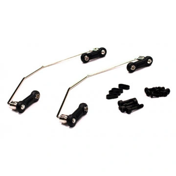 Set bari anti-ruliu FTX Carnage
