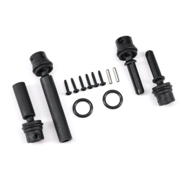 Set cardane automodele Traxxas TRX-4M - 9855