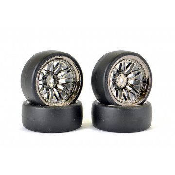 Roti automodele drift Fastrax D1 FAST1355BC-D19 3