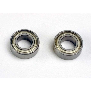 Set Rulmenti Automodele rc Traxxas 5x10x4mm (set 2 buc)