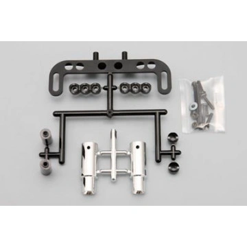 Set Tobe de Esapament Decorative