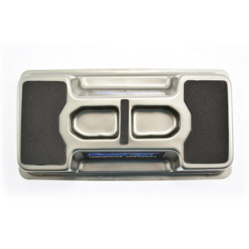 Stand de lucru pentru automodele 1/8 si 1/10 , material polycarbonat - Img 3