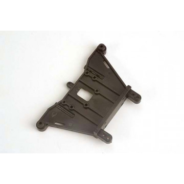 Suport amortizoare spate pentru automodele Traxxas 1/10 - 3638