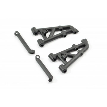 Suporti Tower pentru automodelul FTX Surge