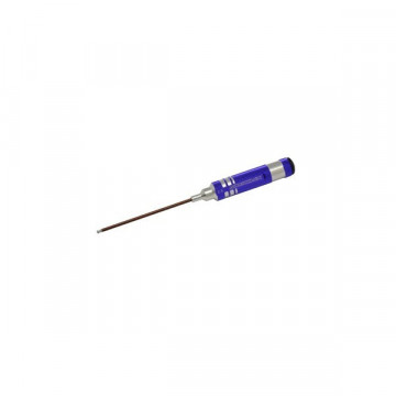 Surubelnita cu cap imbus sferic 2.0 x 120 mm