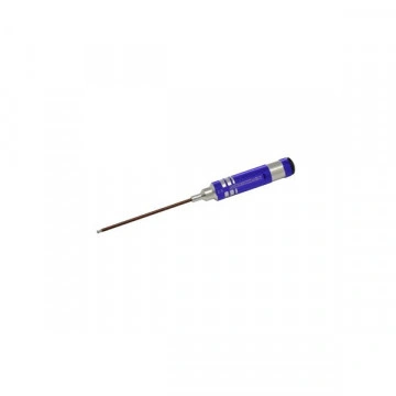 Surubelnita cu cap imbus sferic 2.0 x 120 mm