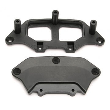 TC6 - Suport bumper - Team Asociated