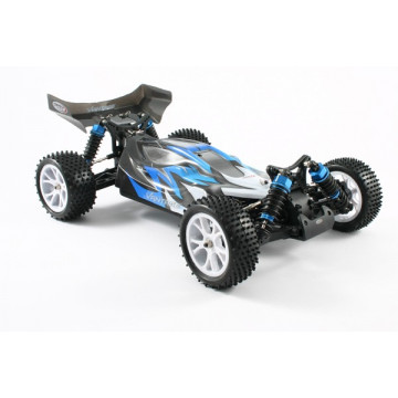 Masina cu telecomanda Buggy 4x4, automodel electric rc