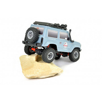 Suzuki Jomny masina cu telecomanda FTX Outback 16