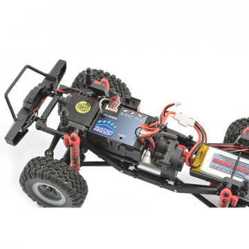 Masina cu telecomanda FTX Outback Mini 2.0 Paso trail crawler FTX5508Y -1