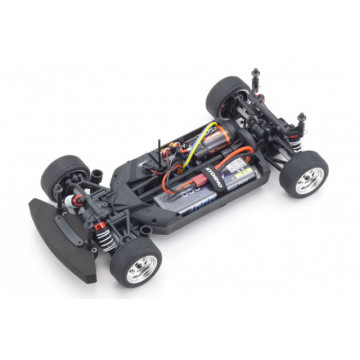 Masina cu telecomanda Kyosho Fazer Mk2 1969 Camaro Z/28 4x4 RTR