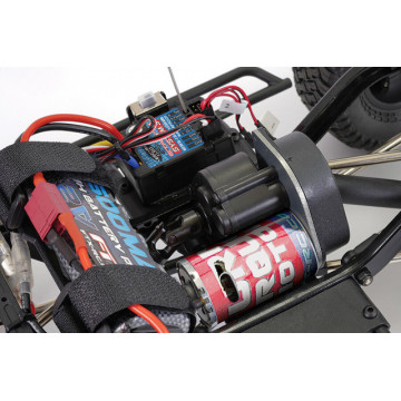 masina cu telecomanda offroad Suzuki Jimny FTX Outback 3 FTX5593B