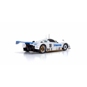 Automodel Rc MINI-Z MR-04 RWD Mazda 787B No.18 3
