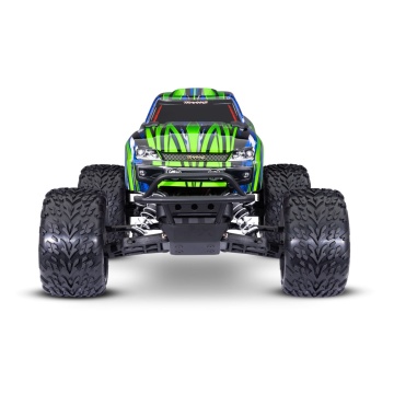 Masina cu telecomanda Traxxas Stampede 2wd 36254-8