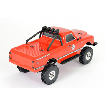 Masina cu telecomanda crawler FTX Outback 4x4 RTR 17