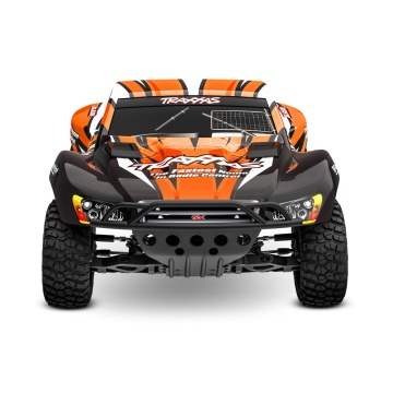 Automodel rc Traxxas Slash 2wd acumulator si baterie 58234