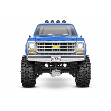 Automodel Traxxas TRX-4M Chevrolet K5 4x4 Traxxas Bucuresti 1
