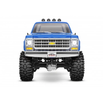 Automodel Traxxas TRX-4M Chevrolet K5 4x4 Traxxas Bucuresti 1